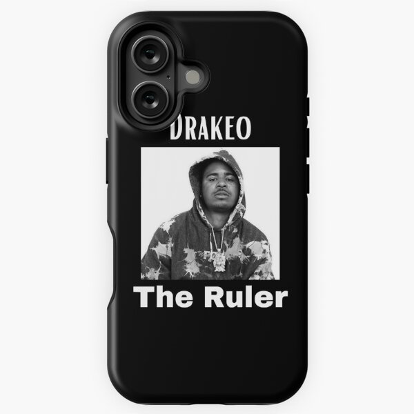 Item preview, Who Loves Music And Drakeo The Ruler First Day Of Photographic Style designed and sold by BunceZane05.