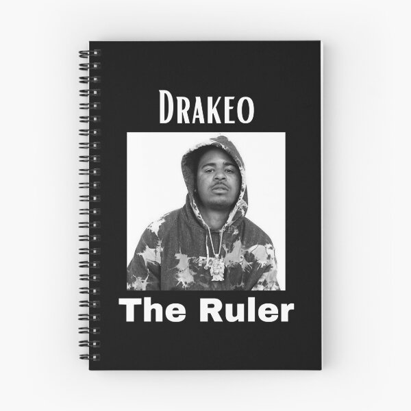 Item preview, Who Loves Music And Drakeo The Ruler First Day Of Photographic Style designed and sold by BunceZane05.