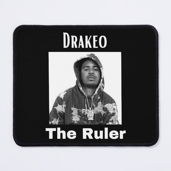 Item preview, Who Loves Music And Drakeo The Ruler First Day Of Photographic Style designed and sold by BunceZane05.