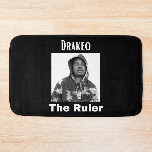 Item preview, Who Loves Music And Drakeo The Ruler First Day Of Photographic Style designed and sold by BunceZane05.