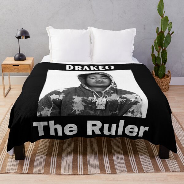 Item preview, Who Loves Music And Drakeo The Ruler First Day Of Photographic Style designed and sold by BunceZane05.