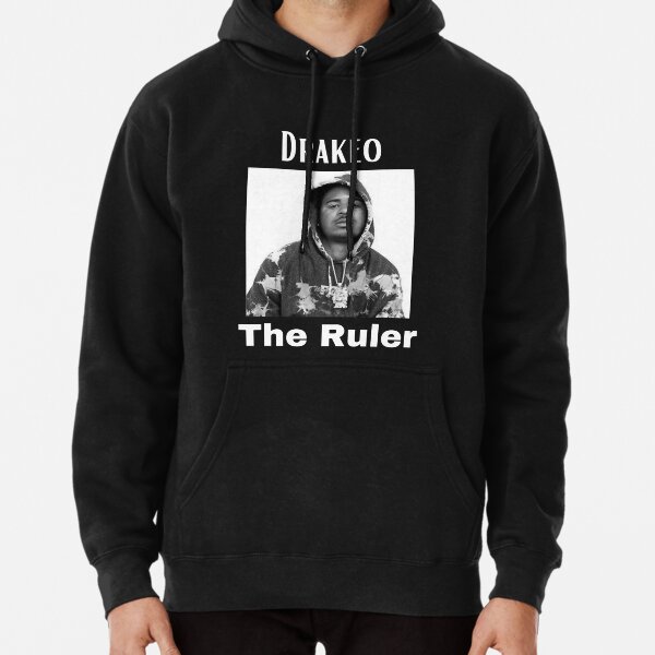 Earl discount sweatshirt drakeo