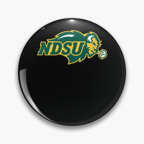 Item preview, North Dakota State Bison football designed and sold by KerdangeCerisi.