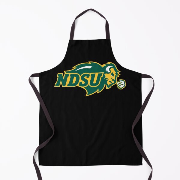 Item preview, Fútbol de bisontes del estado de Dakota del Norte designed and sold by KerdangeCerisi.