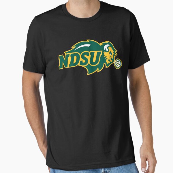 Item preview, North Dakota State Bison football designed and sold by KerdangeCerisi.