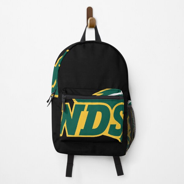 Item preview, North Dakota State Bison football designed and sold by KerdangeCerisi.