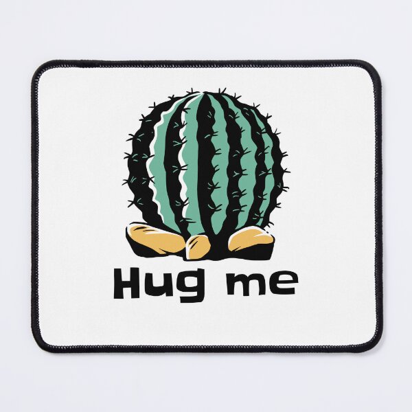 Item preview, Hug Me Cactus designed and sold by Printshac.
