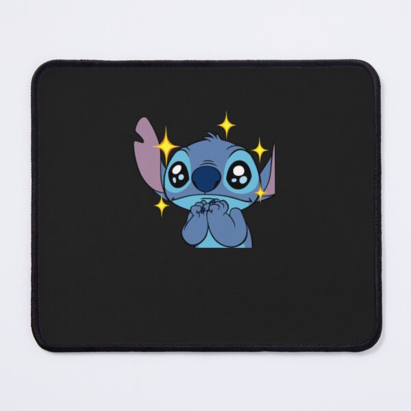 Item preview, Copy of lilo and stitch Cute FACE stars designed and sold by wengeloy.