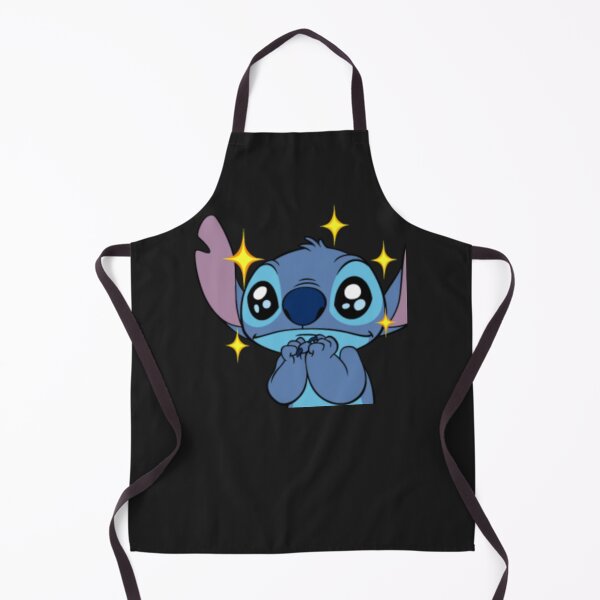 Item preview, Copy of lilo and stitch Cute FACE stars designed and sold by wengeloy.