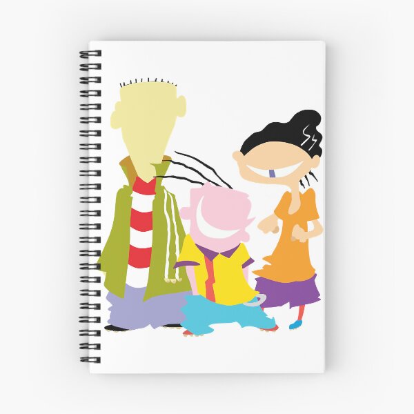 Item preview, What I Wish Everyone Knew About Edd Eddy designed and sold by LisaReyes71.