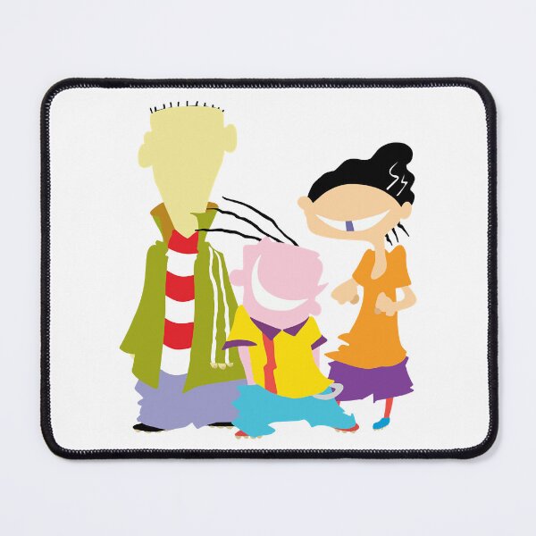 Item preview, What I Wish Everyone Knew About Edd Eddy designed and sold by LisaReyes71.