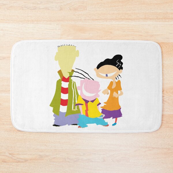 Item preview, What I Wish Everyone Knew About Edd Eddy designed and sold by LisaReyes71.
