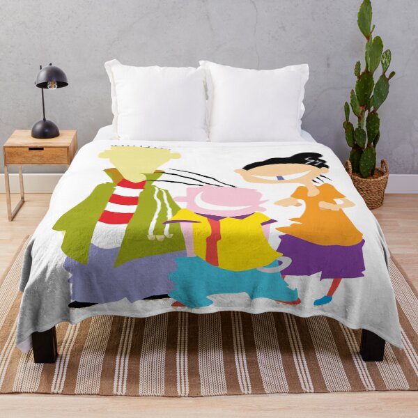 Item preview, What I Wish Everyone Knew About Edd Eddy designed and sold by LisaReyes71.