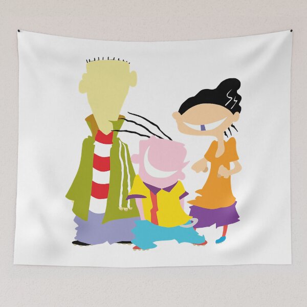 Item preview, What I Wish Everyone Knew About Edd Eddy designed and sold by LisaReyes71.