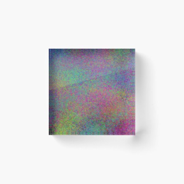 Item preview, Rainbow Spray designed and sold by SparkSnaps.