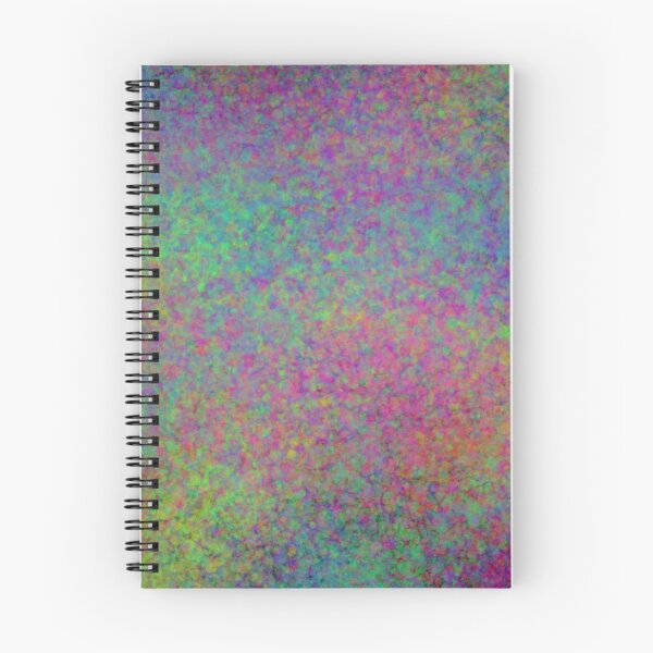 Item preview, Rainbow Spray designed and sold by SparkSnaps.