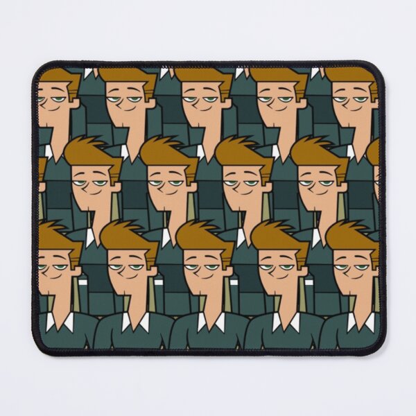 Item preview, Total Drama: Topher designed and sold by raybound420.