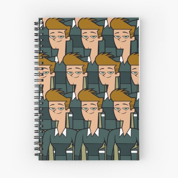 Item preview, Total Drama: Topher designed and sold by raybound420.