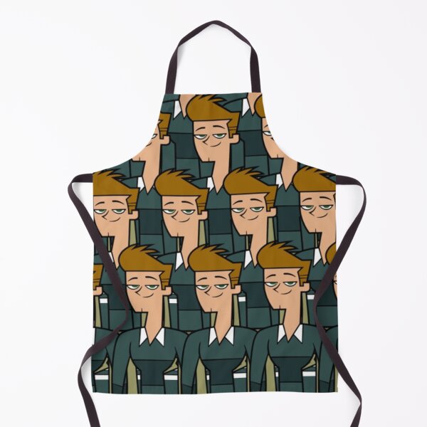 Item preview, Total Drama: Topher designed and sold by raybound420.