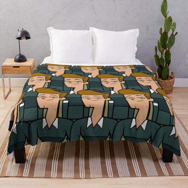 Item preview, Total Drama: Topher designed and sold by raybound420.