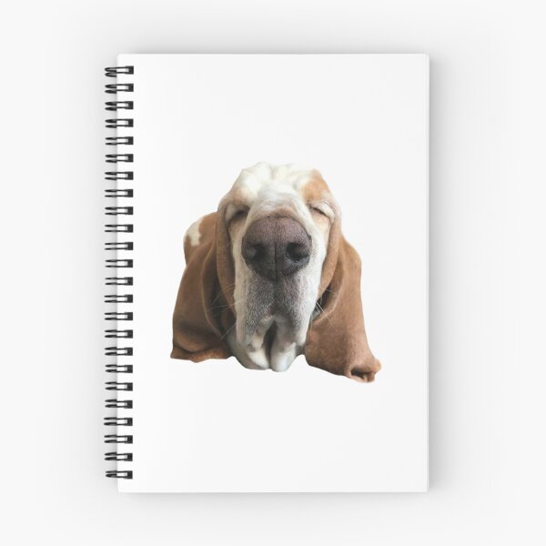 Item preview, Basset Hound designed and sold by koodburg.