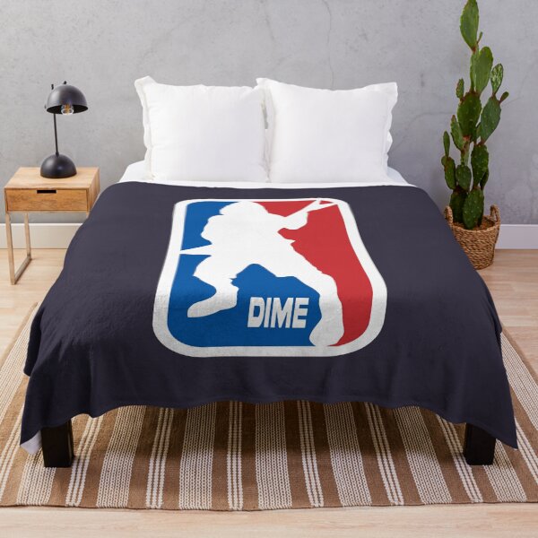 Item preview, Good Big Four Has Many Fans Dime Active Cute Fans designed and sold by HughBeard040.