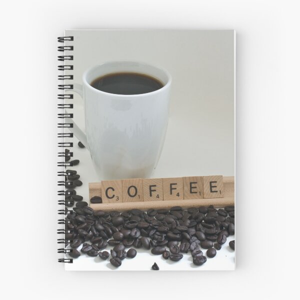 Item preview, Coffee! designed and sold by Crystal Zacharias.