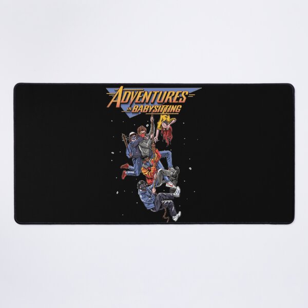 Item preview, Steve's Adventure In Babysitting  designed and sold by MaryMutts.