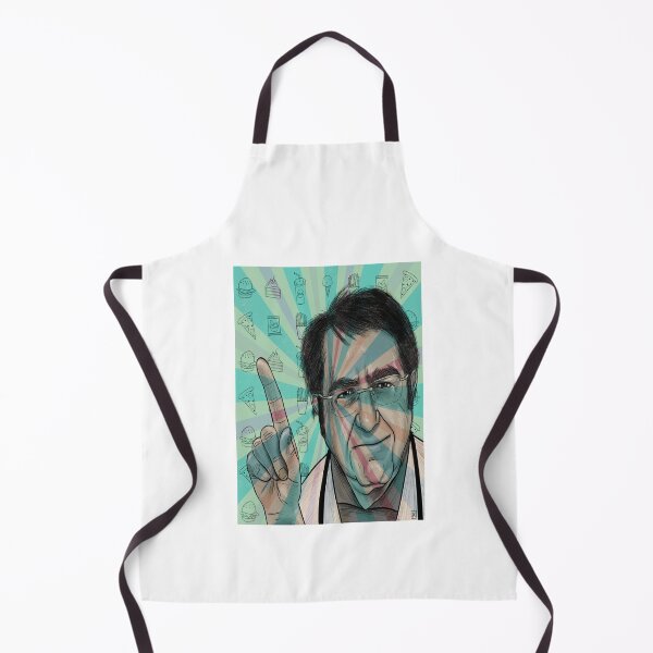 Item preview, Dr. Nowzaradan One Munt designed and sold by Marina-Cool.