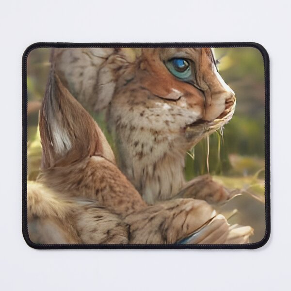 Item preview, Lynx designed and sold by Lachrymosa.