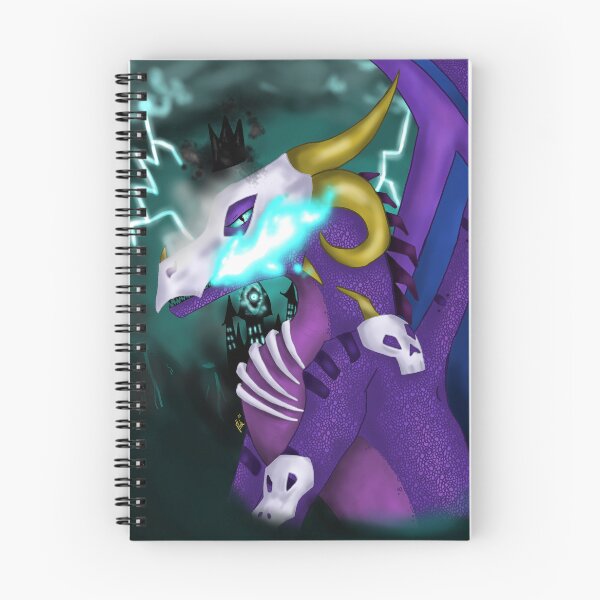Item preview, Ghost King designed and sold by Ghost King Hollow.
