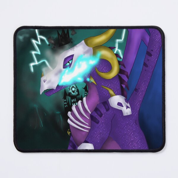 Item preview, Ghost King designed and sold by Ghost King Hollow.