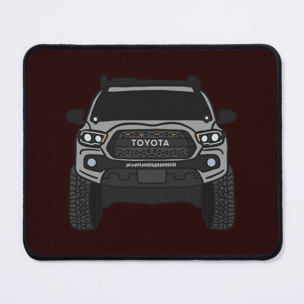 Item preview, Toyota Tacoma         designed and sold by OverlandSwagZ.