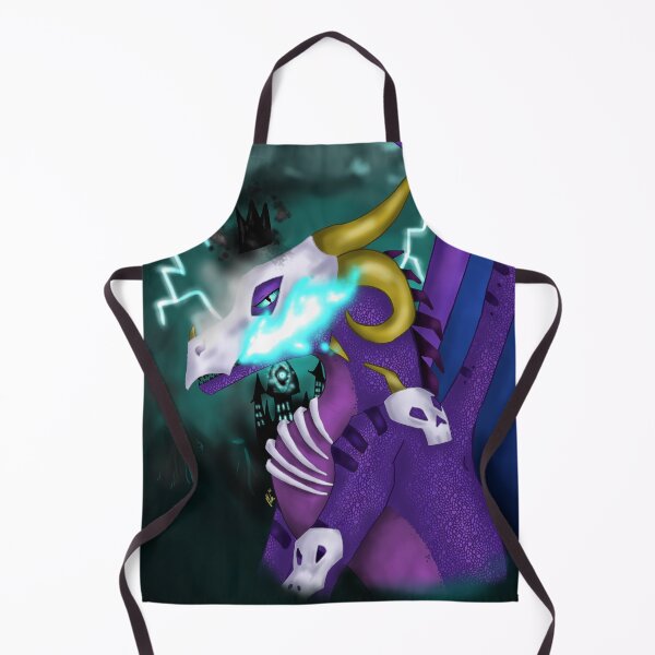 Item preview, Ghost King designed and sold by Ghost King Hollow.
