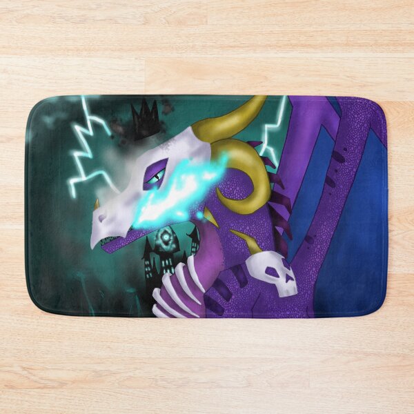 Item preview, Ghost King designed and sold by Ghost King Hollow.