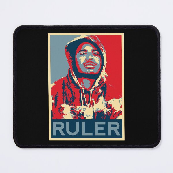 Item preview, Who Loves Music And Drakeo The Ruler Never Forget Awesome Photographic designed and sold by BunceZane05.