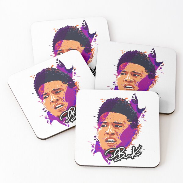 Item preview, Devin Booker Face designed and sold by Kloaiwer993.