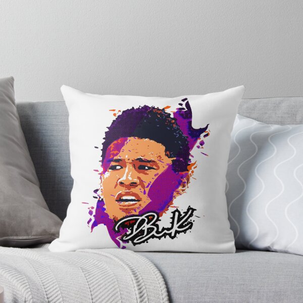Item preview, Devin Booker Face designed and sold by Kloaiwer993.