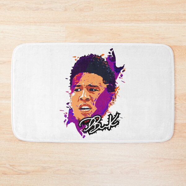 Item preview, Devin Booker Face designed and sold by Kloaiwer993.