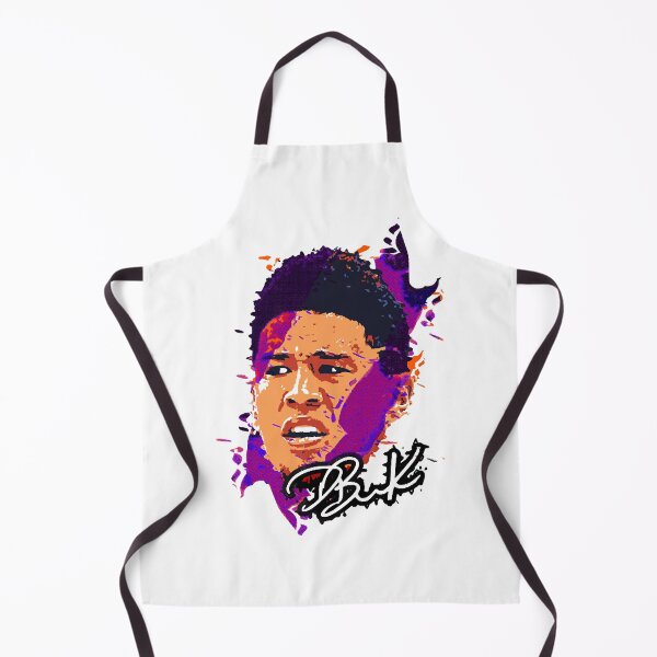 Item preview, Devin Booker Face designed and sold by Kloaiwer993.