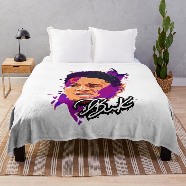 Item preview, Devin Booker Face designed and sold by Kloaiwer993.