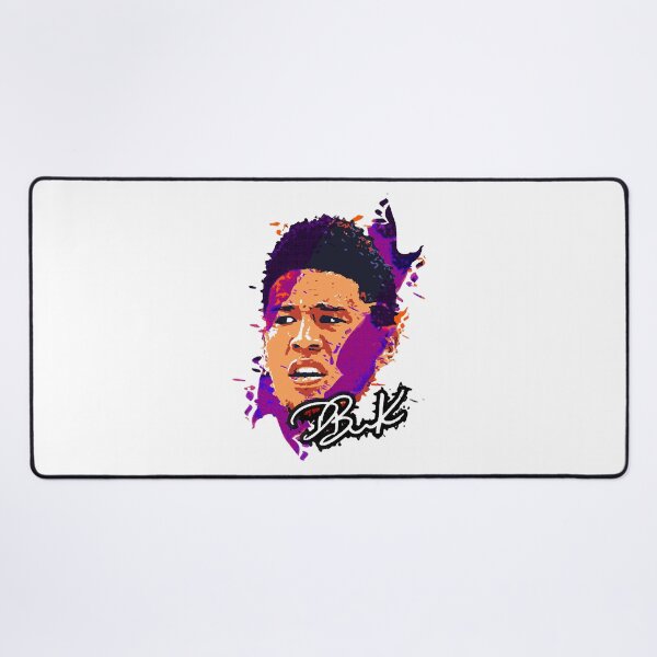 Item preview, Devin Booker Face designed and sold by Kloaiwer993.