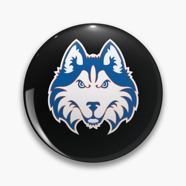 Artikelvorschau, Baptist Huskies Houston entworfen und verkauft von KerdangeCerisi.