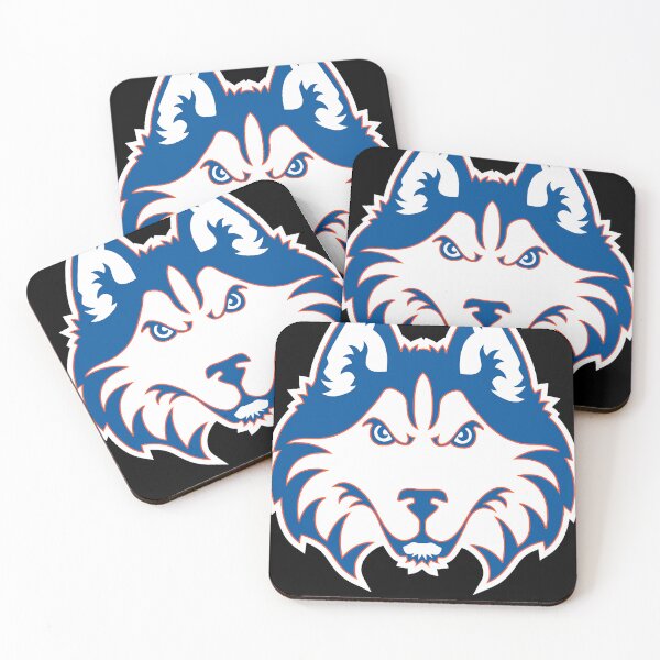 Item preview, Baptist Huskies Houston designed and sold by KerdangeCerisi.