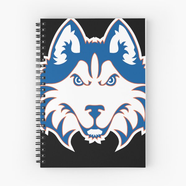 Item preview, Baptist Huskies Houston designed and sold by KerdangeCerisi.