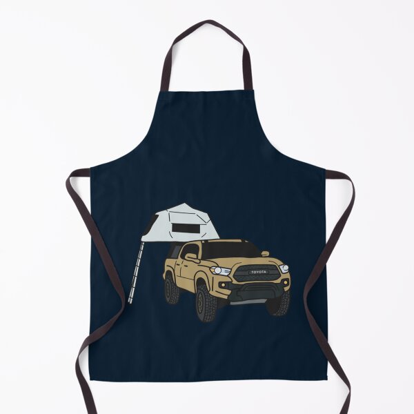 Item preview, Toyota Tacoma (1) designed and sold by OverlandSwagZ.