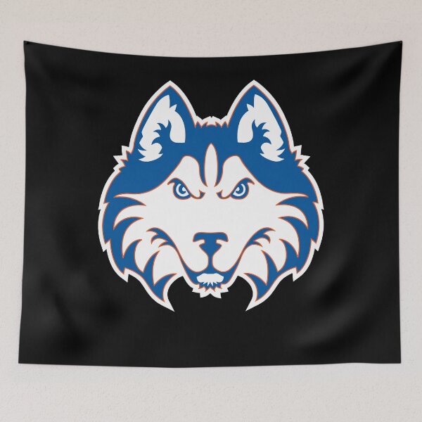 Item preview, Baptist Huskies Houston designed and sold by KerdangeCerisi.