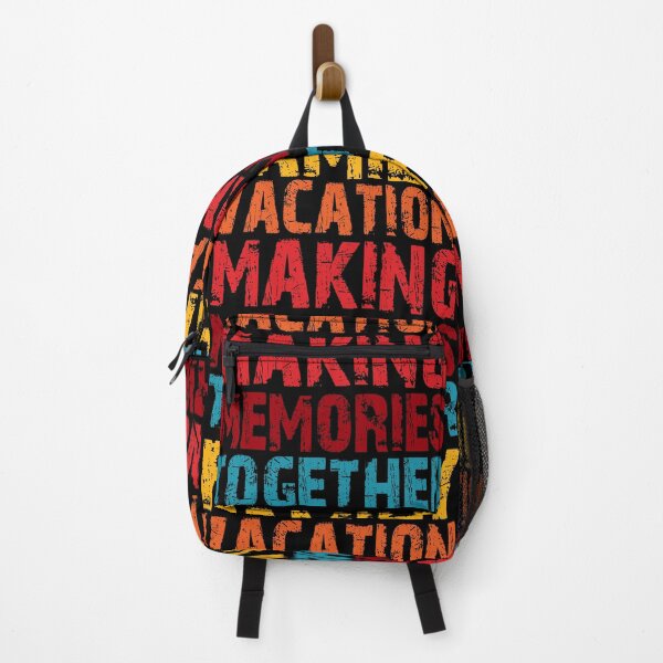 Item preview, FAMILY VACATION MAKING MEMORIES TOGETHER designed and sold by lukas69graphic.