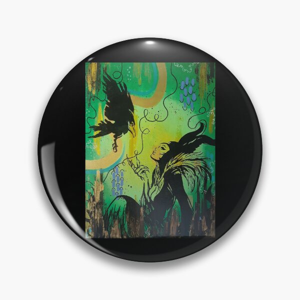 Item preview, Sorceress  designed and sold by MaryMutts.