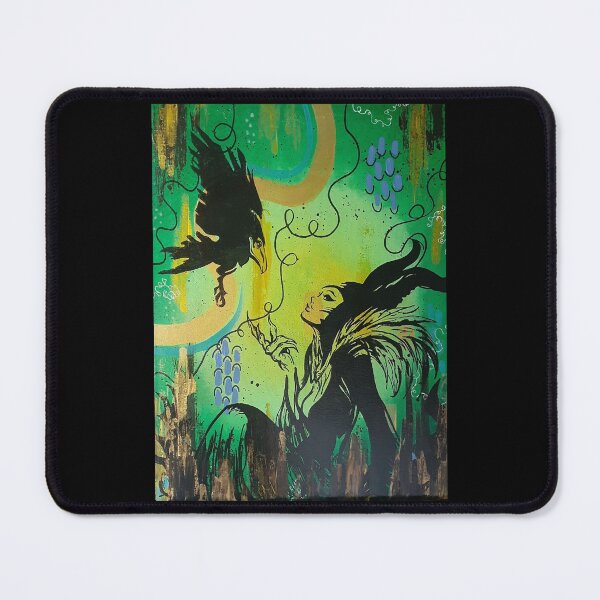 Item preview, Sorceress  designed and sold by MaryMutts.